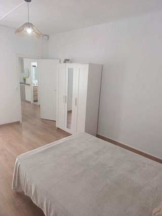 Piso en alquiler en Barri Eixample en Alcoy/Alcoi