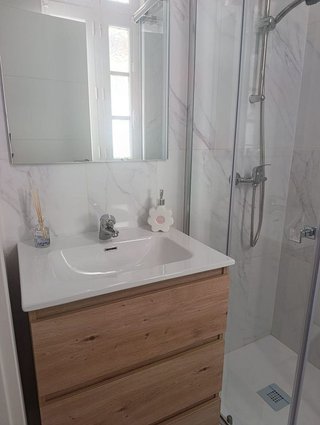 Piso en alquiler en Barri Eixample en Alcoy/Alcoi