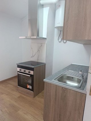 Piso en alquiler en Barri Eixample en Alcoy/Alcoi