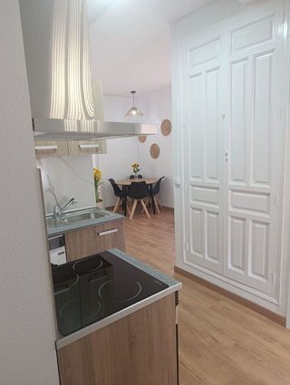 Piso en alquiler en Barri Eixample en Alcoy/Alcoi