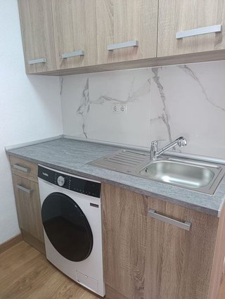 Piso en alquiler en Barri Eixample en Alcoy/Alcoi