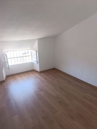 Piso en alquiler en Barri Eixample en Alcoy/Alcoi