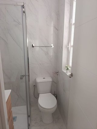 Piso en alquiler en Barri Eixample en Alcoy/Alcoi