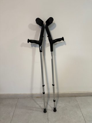 Muletas