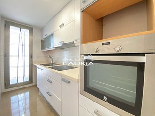 Piso en alquiler en Sant Pau en Valencia