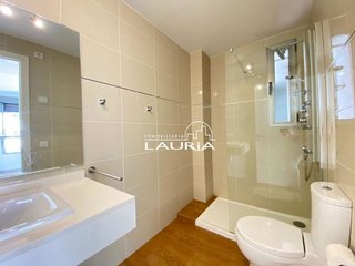 Piso en alquiler en Sant Pau en Valencia