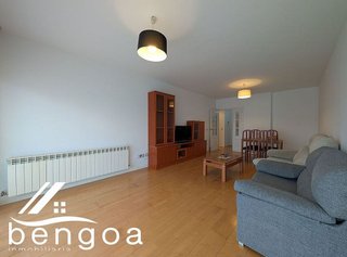 Piso en alquiler en Salburua en Vitoria-Gasteiz