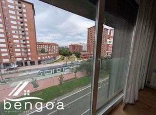 Piso en alquiler en Salburua en Vitoria-Gasteiz