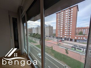 Piso en alquiler en Salburua en Vitoria-Gasteiz