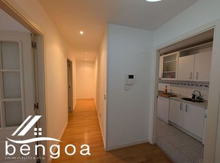 Piso en alquiler en Salburua en Vitoria-Gasteiz