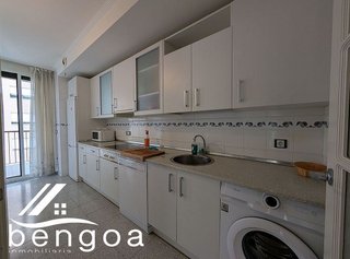 Piso en alquiler en Salburua en Vitoria-Gasteiz
