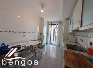 Piso en alquiler en Salburua en Vitoria-Gasteiz
