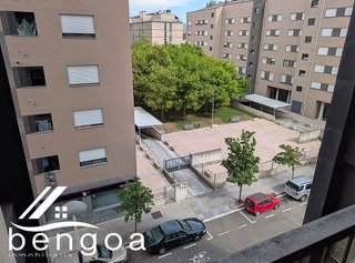 Piso en alquiler en Salburua en Vitoria-Gasteiz