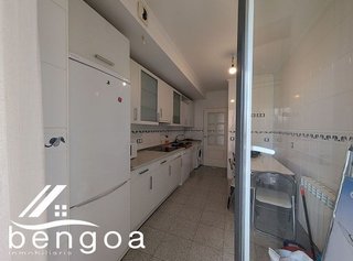 Piso en alquiler en Salburua en Vitoria-Gasteiz