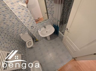 Piso en alquiler en Salburua en Vitoria-Gasteiz