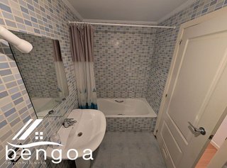 Piso en alquiler en Salburua en Vitoria-Gasteiz