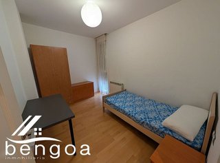 Piso en alquiler en Salburua en Vitoria-Gasteiz