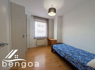 Piso en alquiler en Salburua en Vitoria-Gasteiz