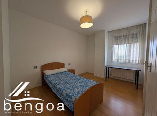 Piso en alquiler en Salburua en Vitoria-Gasteiz