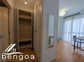 Piso en alquiler en Salburua en Vitoria-Gasteiz