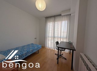Piso en alquiler en Salburua en Vitoria-Gasteiz