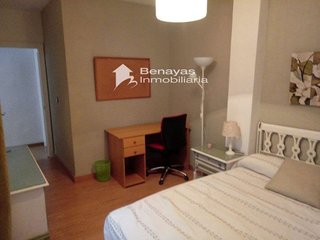 Piso en alquiler en Carmelitas - San Marcos - Campillo en Salamanca