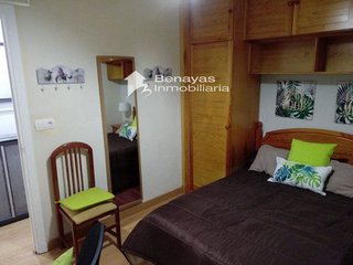 Piso en alquiler en Carmelitas - San Marcos - Campillo en Salamanca