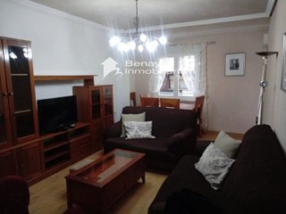 Piso en alquiler en Carmelitas - San Marcos - Campillo en Salamanca