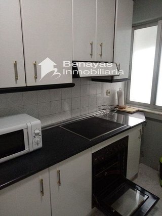 Piso en alquiler en Carmelitas - San Marcos - Campillo en Salamanca