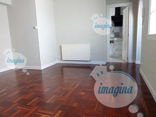 Piso en alquiler en Indautxu en Bilbao