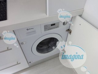 Piso en alquiler en Indautxu en Bilbao
