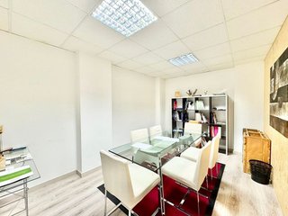 Oficina en alquiler en San Martín en Vitoria-Gasteiz