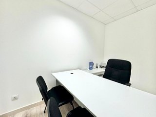 Oficina en alquiler en San Martín en Vitoria-Gasteiz