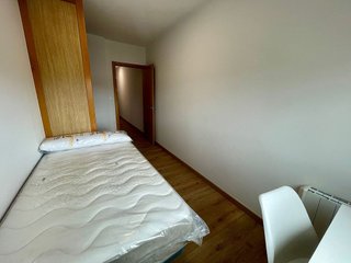 Piso en alquiler en Ensanche - Sar en Santiago de Compostela