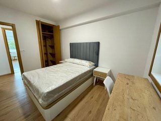 Piso en alquiler en Ensanche - Sar en Santiago de Compostela