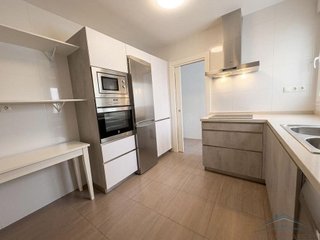Piso en alquiler en Centro en Almería