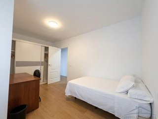 Piso en alquiler en Centro en Almería