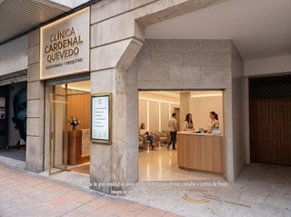 Local comercial en alquiler en Centro en Ourense