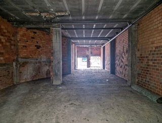 Local comercial en alquiler en Centro en Ourense