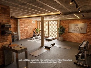 Local comercial en alquiler en Centro en Ourense