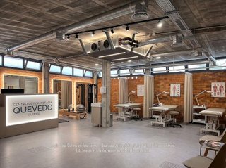 Local comercial en alquiler en Centro en Ourense