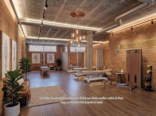 Local comercial en alquiler en Centro en Ourense