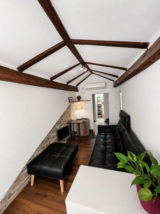 Piso en alquiler en Embajadores - Lavapiés en Madrid