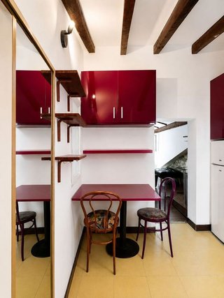 Piso en alquiler en Embajadores - Lavapiés en Madrid