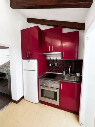 Piso en alquiler en Embajadores - Lavapiés en Madrid