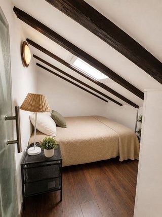 Piso en alquiler en Embajadores - Lavapiés en Madrid