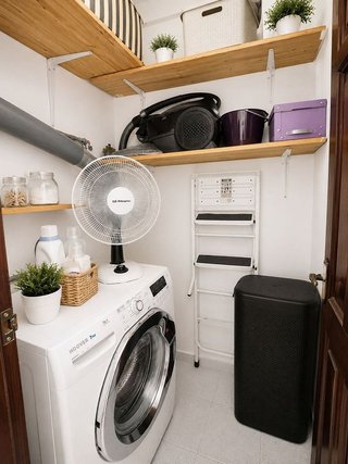 Piso en alquiler en Embajadores - Lavapiés en Madrid