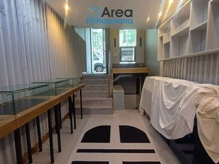 Local comercial en alquiler en Centro en San Sebastián-Donostia