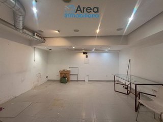 Local comercial en alquiler en Centro en San Sebastián-Donostia