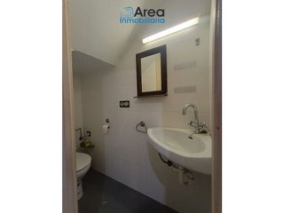 Local comercial en alquiler en Centro en San Sebastián-Donostia